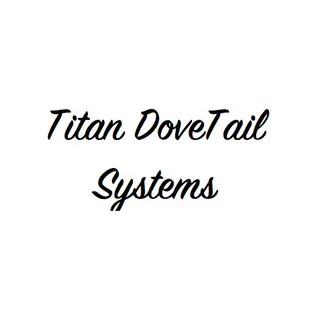 Titan Dovetail Systems logo