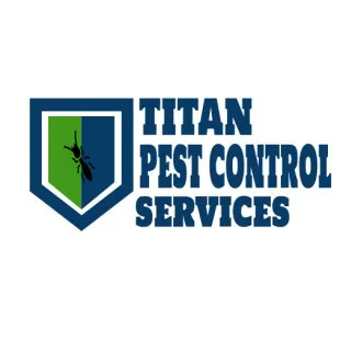 Titan Pest Control Services LLC logo
