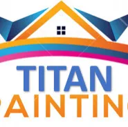 Titan Services logo