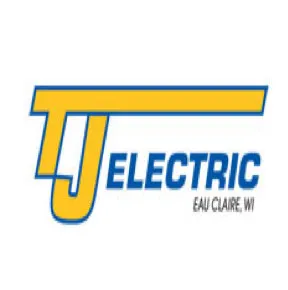 Tj Electric INC logo