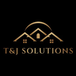 T&J Solutions logo