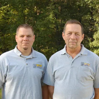 TJ Specialty Construction llc. logo