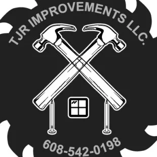 TJR Improvements LLC logo