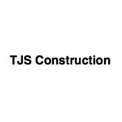 TJS Construction logo