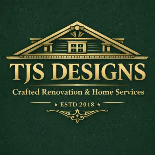 TJS Designs logo