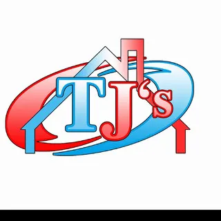 TJS Home Comfort Services logo