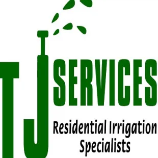 TJ's Services logo
