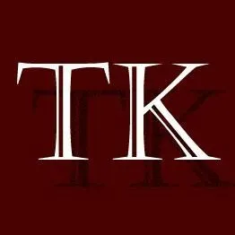 TK Architectural Design Services logo