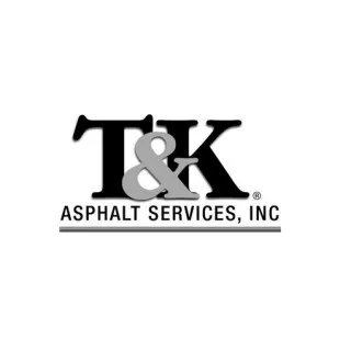 T&K Asphalt Services Inc. - Driveway Repair & Paving in Wellesley, MA