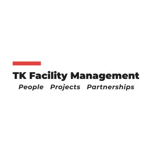 TK Facility Management logo