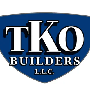 TKO Builders logo