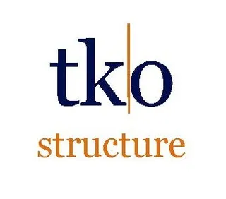 TKO Structure logo