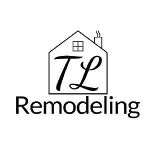 TL Remodeling logo