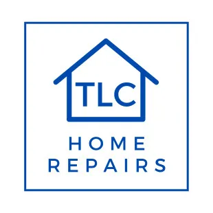 TLC Home Repairs logo