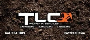 TLC Property Services logo