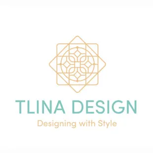 Tlina Design logo