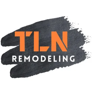 TLN Remodeling logo