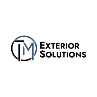 TM Exterior Solutions LLC logo