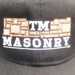 TM Masonry And Drywall Llc logo