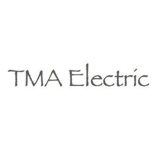 TMA Electric logo