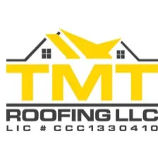 TMT Roofing LLC logo