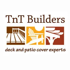 TnT Builders Inc logo