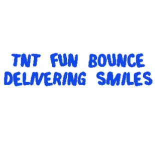 TNT Fun Bounce logo
