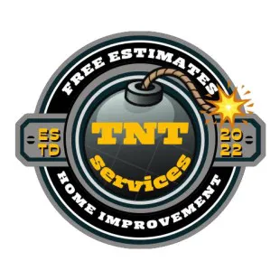 TNT Services, DBA logo