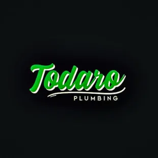 Todaro Plumbing logo
