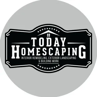 Today Homescaping logo