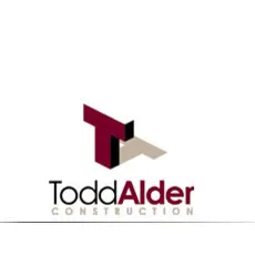 Todd Alder Construction logo