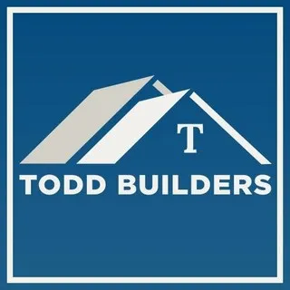 Todd Builders logo
