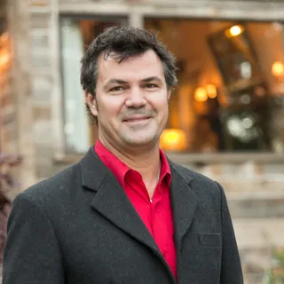Todd Gordon Mather Architect logo