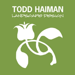 Todd Haiman Landscape Design logo