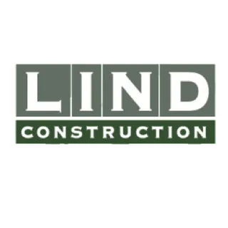 Todd Lind Construction logo