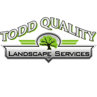 Todd Quality Landscape Services, LLC logo
