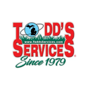 Todd's Services Inc. logo