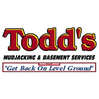 Todd's Mudjacking Service, Inc. logo