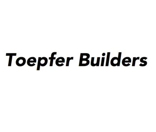 Toepfer Builders Inc logo