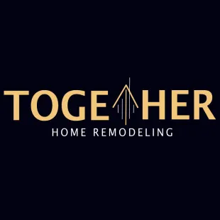 Together Home Remodeling logo