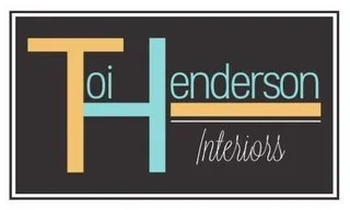 Toi Henderson logo