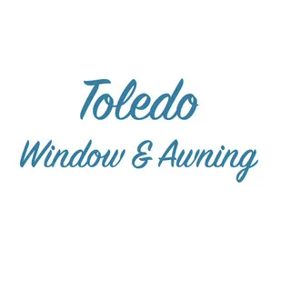 Toledo Window and Awning logo