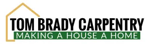 Tom Brady Carpentry - Deck Building & Repair in Framingham, MA