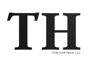 Tom Hartman LLC logo