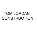 Tom Jordan logo