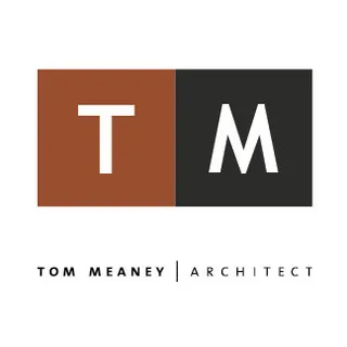 Tom Meaney Architect, AIA logo