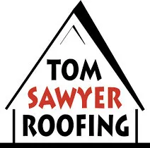 Tom Sawyer Roofing logo