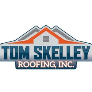 Tom Skelley Roofing Inc logo