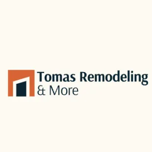 Tomas Remodeling & More logo