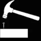 Tommy Trosclair Home Improvements logo